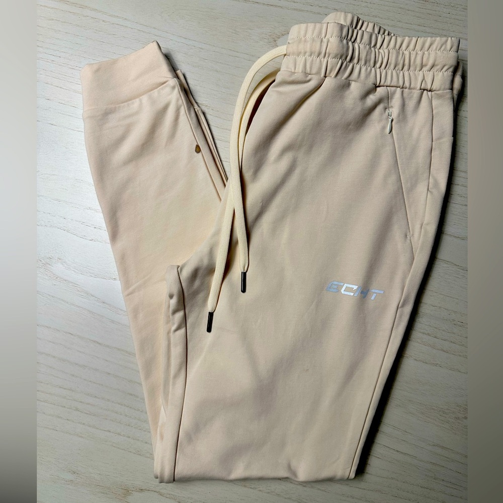 ECHT joggers women cream